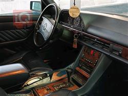 مێرسێدس بێنز S-Class